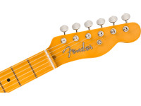 Fender 75th Anniversary Limited Edition AV II 51 Nocaster BL Fender 75th Anniversary Limited Edition AV II 51 Nocaster BL
